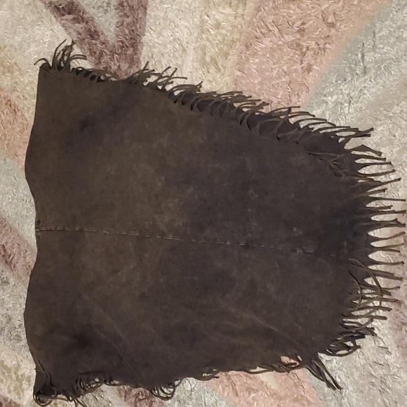 Ciel USA oversized top/ tunic medium - Picture 8 of 8